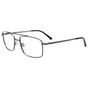 CARGO C5503 Eyeglasses 020 Matt Dark Grey 56mm